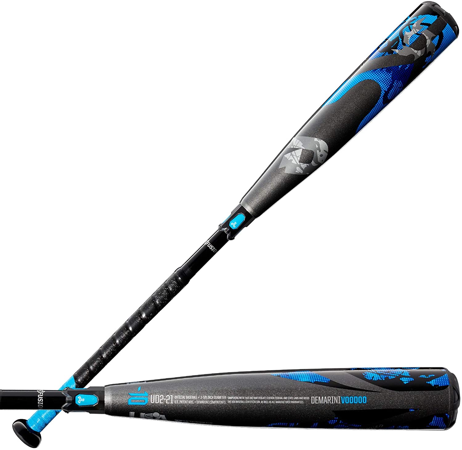Best hybrid usa bat 2021