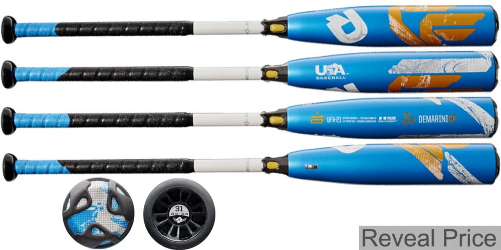 10 Best USA bats 2023 [Aug Update]