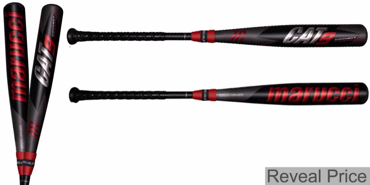 Top 10 Best BBCOR bats 2021 2020 [Mar. Update]