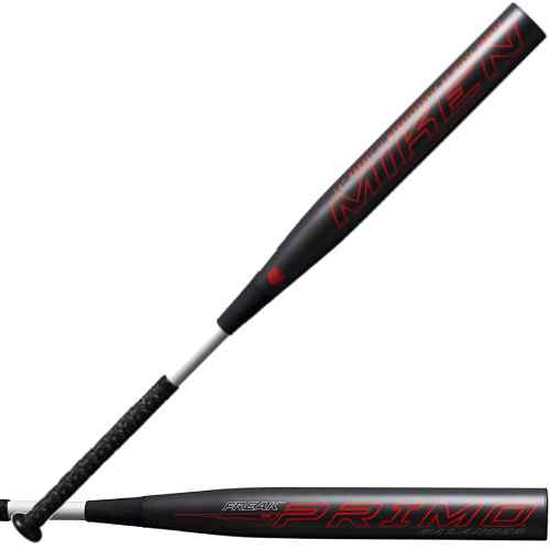 Balanced ASA Slowpitch softball bat