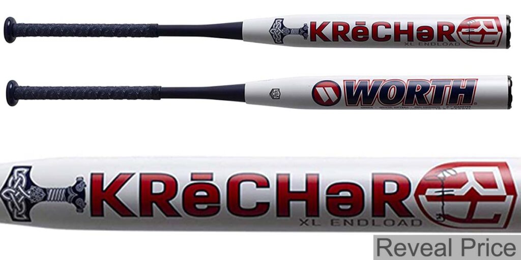 Best ASA/USA Slowpitch Softball bats 202423 [Review]