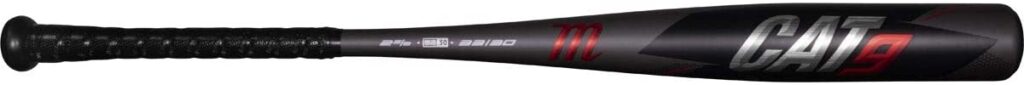 2021 Marucci CAT 9 Review