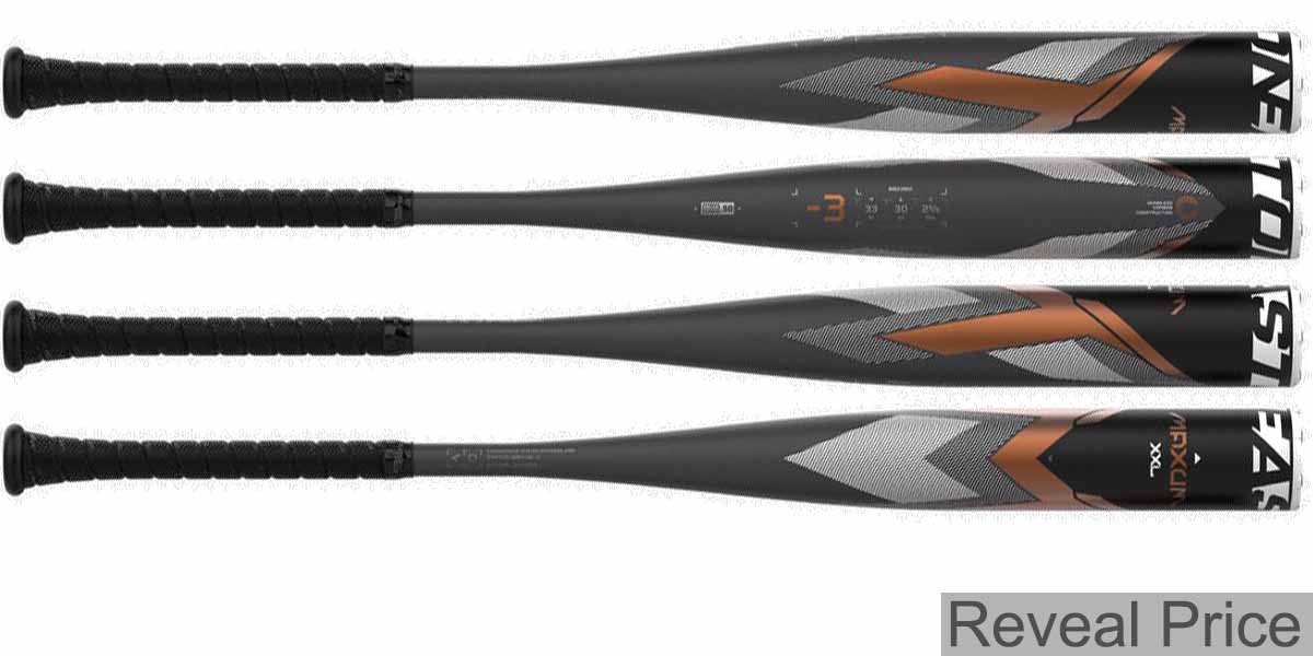 2023 Easton Maxum Ultra released after two years