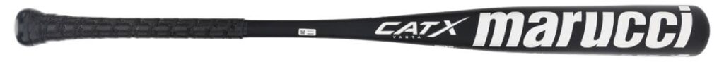 Marucci CAT X Vanta Review