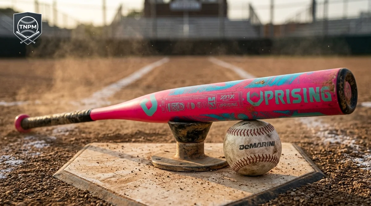 2025 DeMarini Uprising Fastpitch