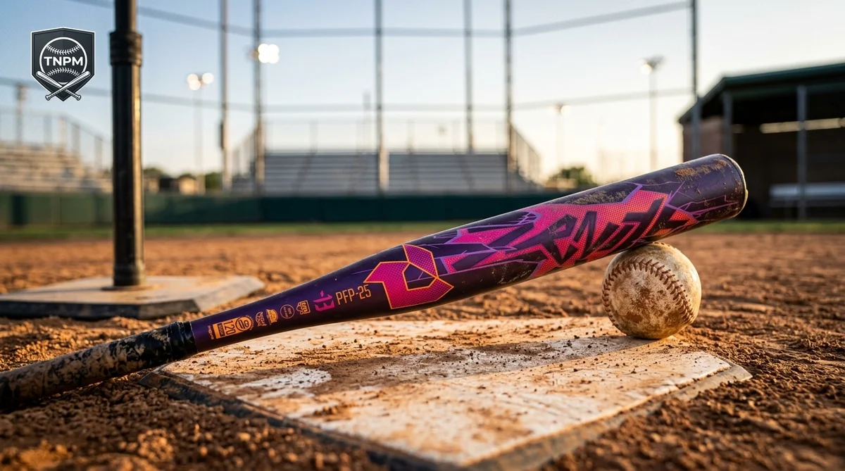 2025 DeMarini Zenith Fastpitch