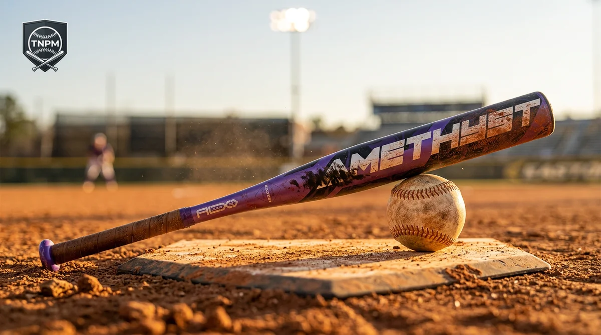 2025 Easton Amethyst