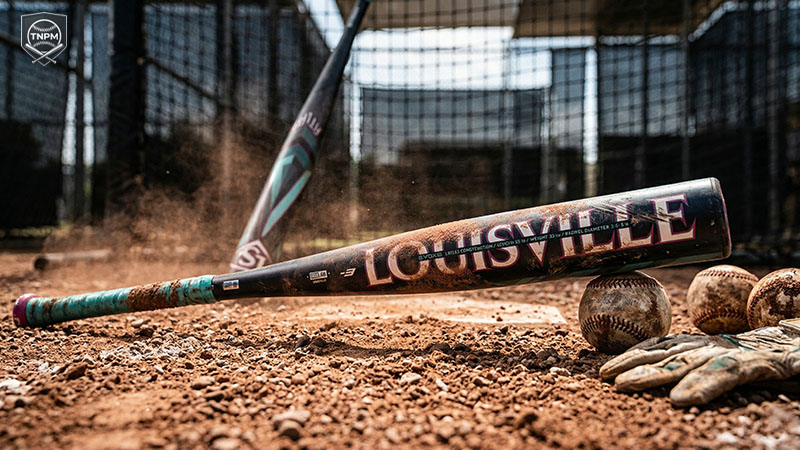 2025 Louisville Slugger Atlas BBCOR