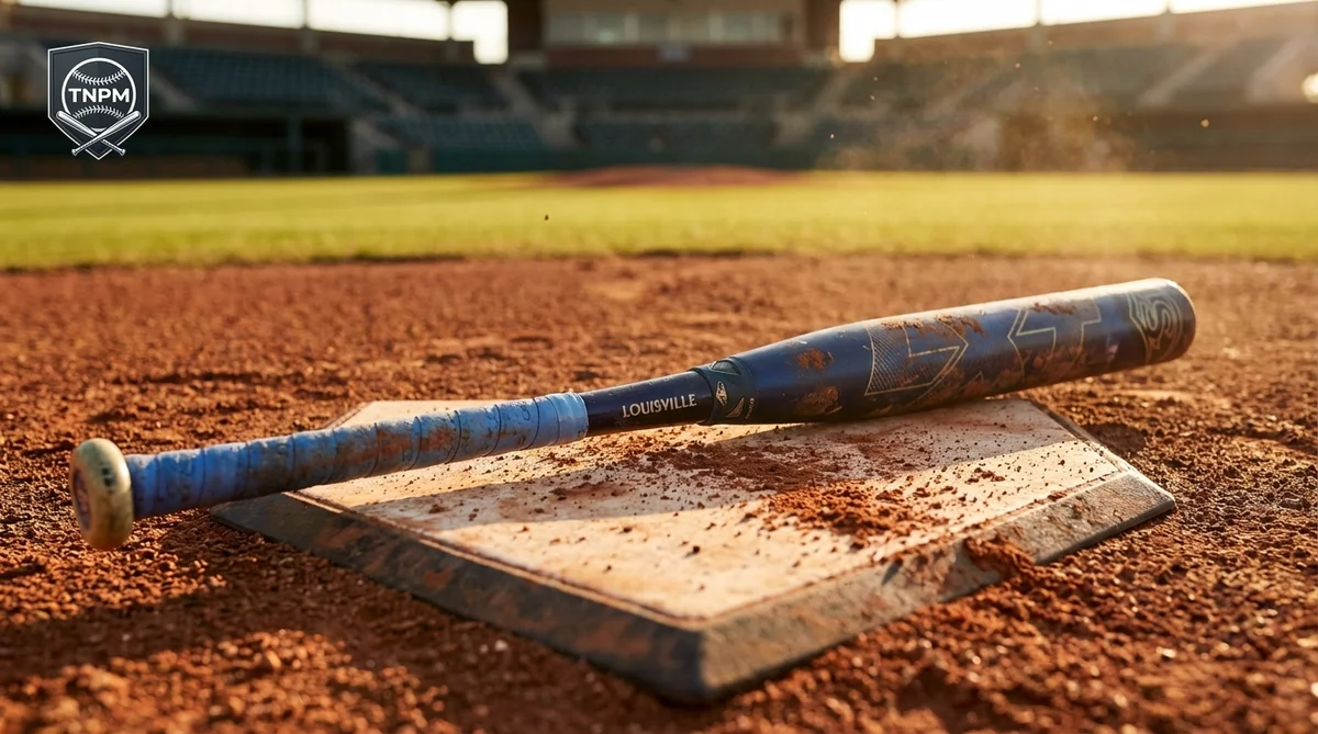 2025 Louisville Slugger LXT Fastpitch bat — most durable fastpitch composite