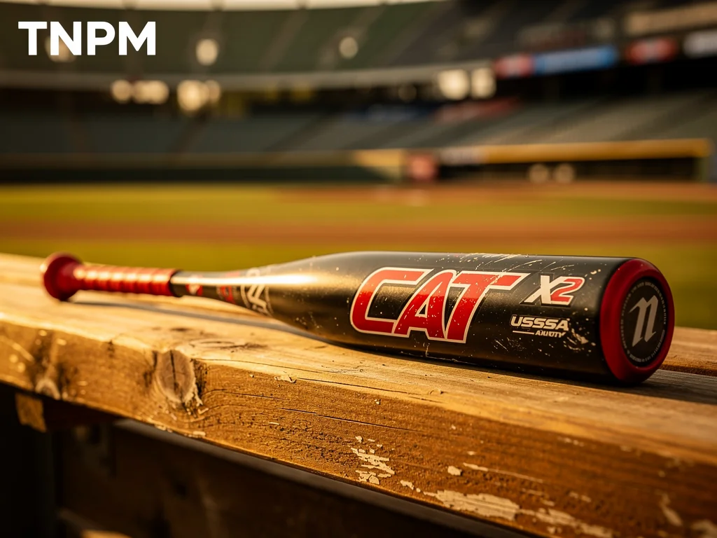 2025 Marucci CAT X2 USSSA review — best power alloy bat for travel ball