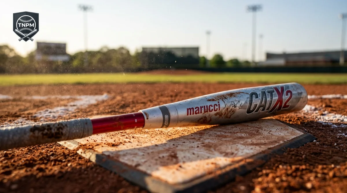 2025 Marucci CatX2 Connect BBCOR clearance pick