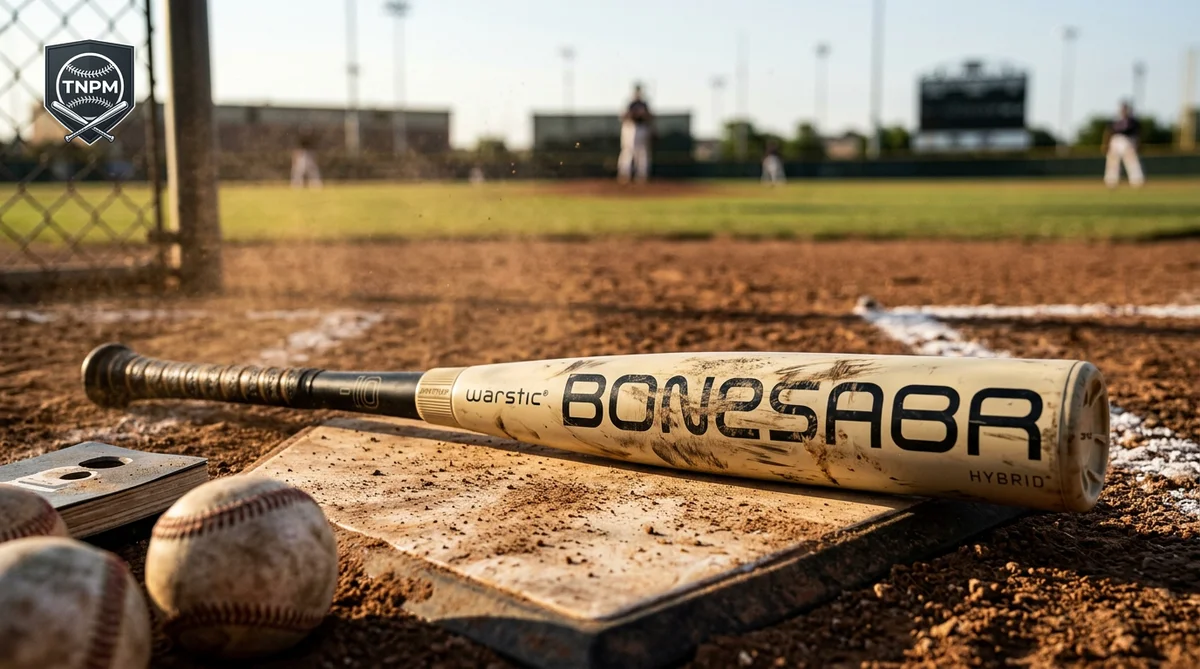 2025 Warstic Bonesaber Hybrid USA