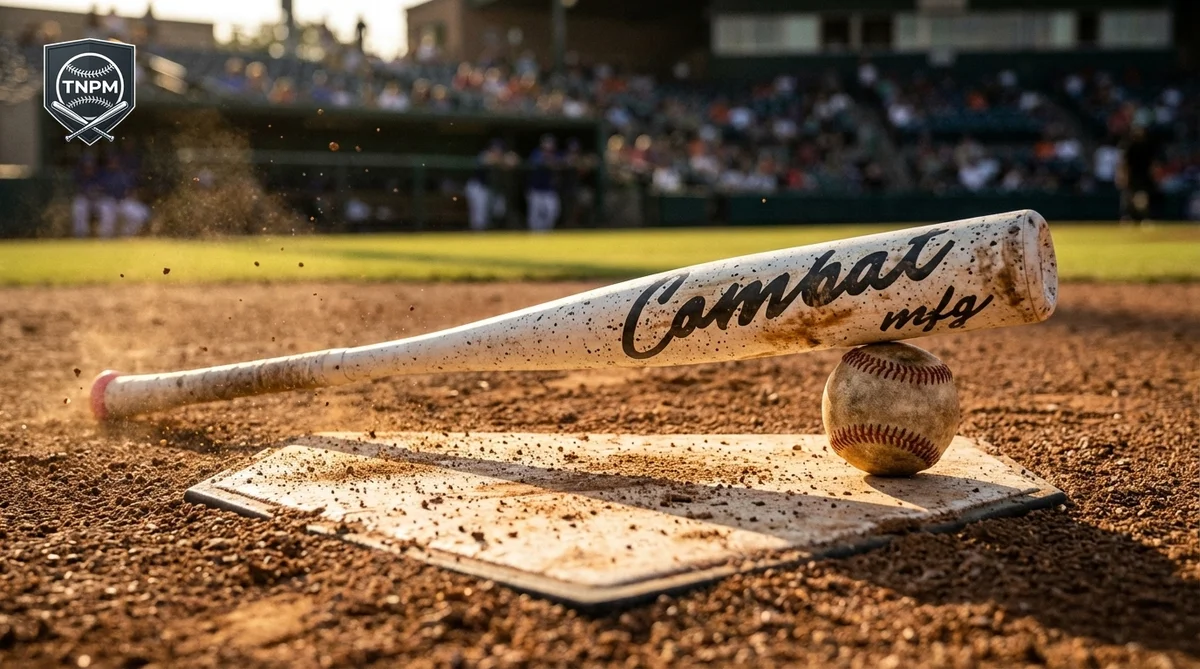 2026 Combat MFG Spec A1 BBCOR