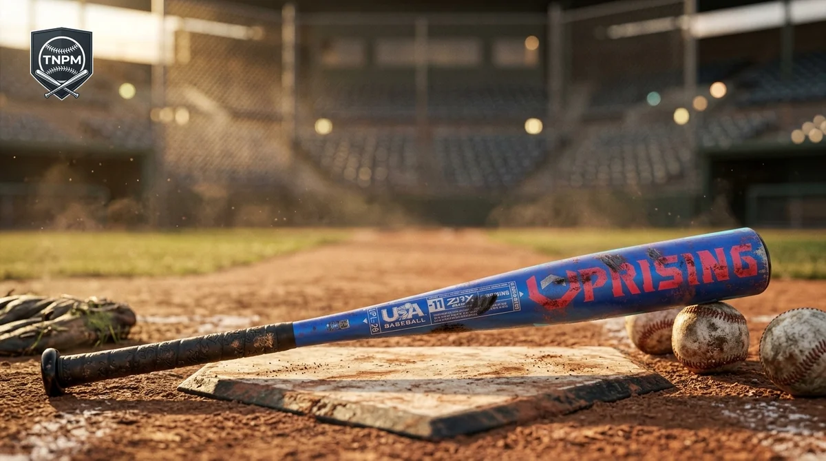 2026 DeMarini Uprising USA