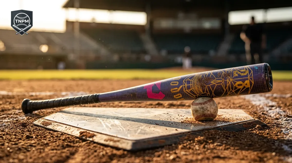 2026 DeMarini Voodoo One USA