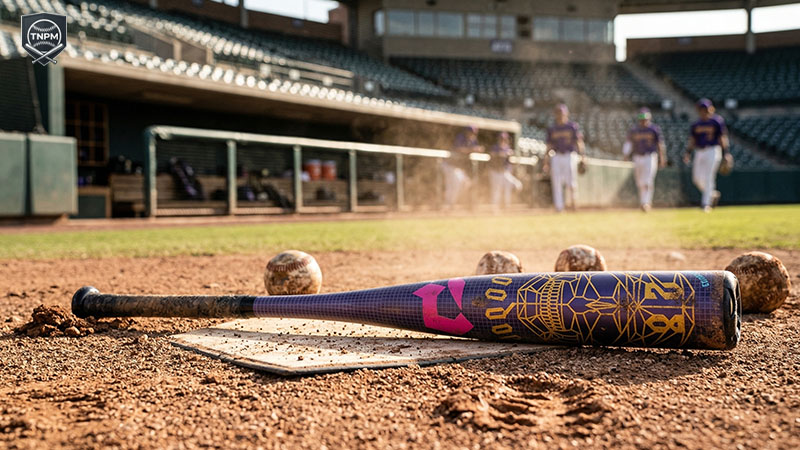 2026 DeMarini Voodoo One BBCOR