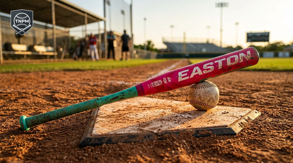 2026 Easton Tantrum Loaded USSSA