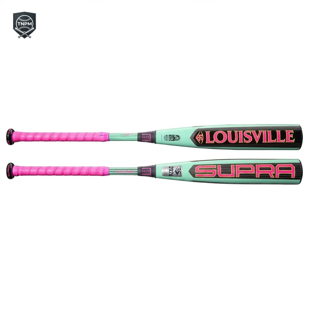 2026 Louisville Slugger Supra USSSA review — best value composite for travel ball