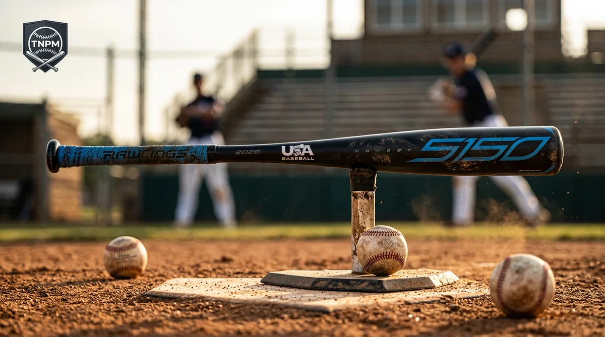 2026 Rawlings 5150 USA