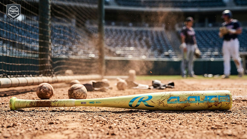 2026 Rawlings Clout AI BBCOR