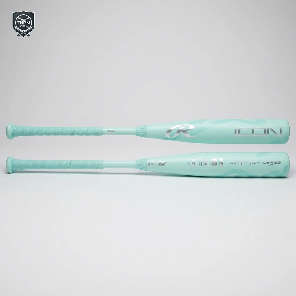 2026 Rawlings ICON USSSA