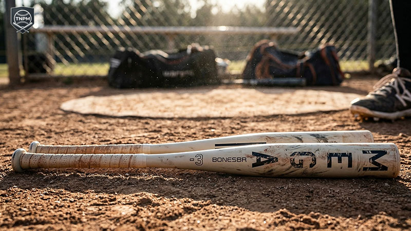 2026 Warstic Bonesaber MEGA BBCOR