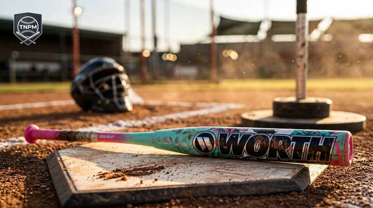 2026 Worth Bedlam Balanced USSSA