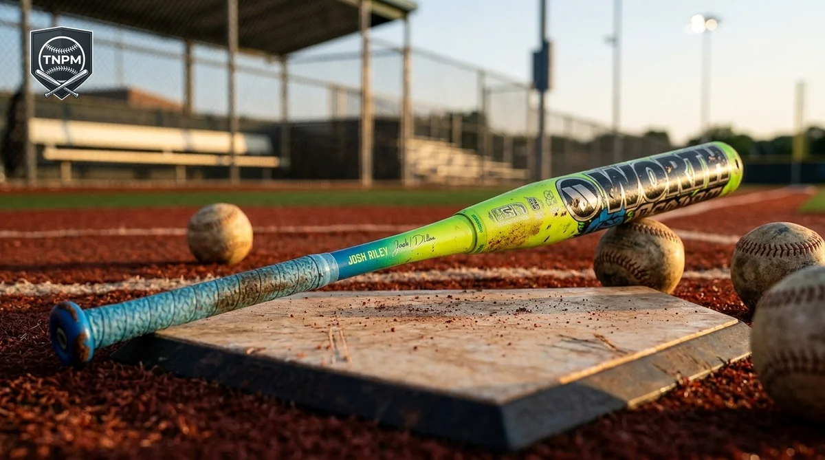 2026 Worth Bedlam XL USSSA