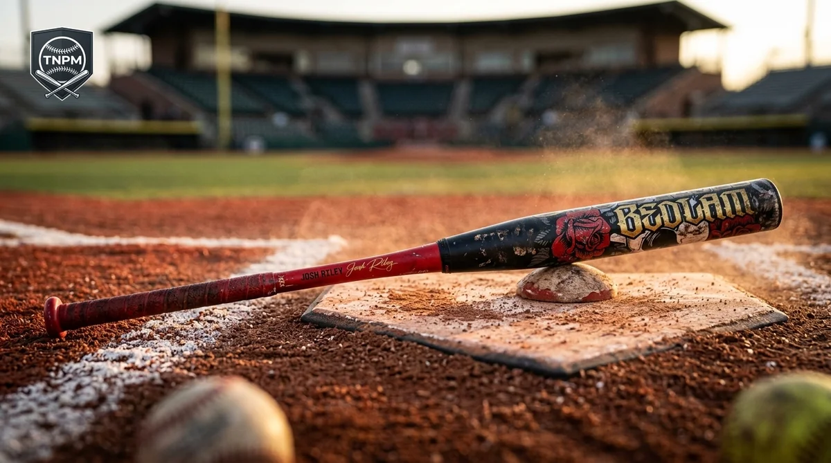 2026 Worth Bedlam XXL USSSA