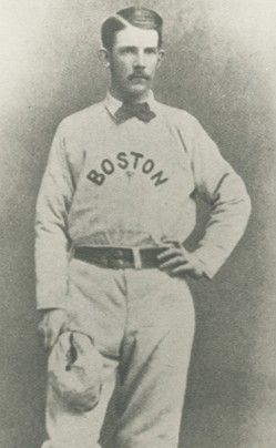 Albert Spalding Baseball