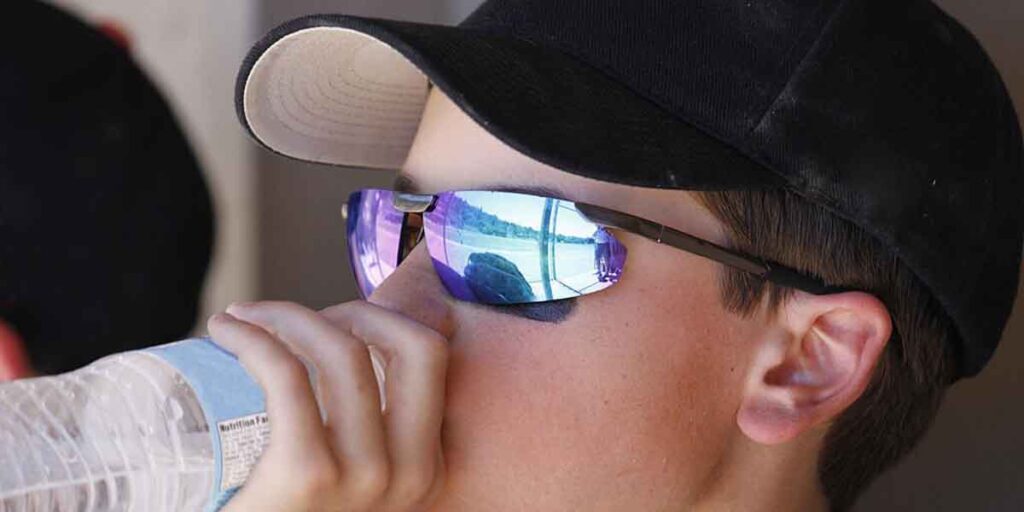 5 Best Baseball Sunglasses 2024 [Feb. Review]
