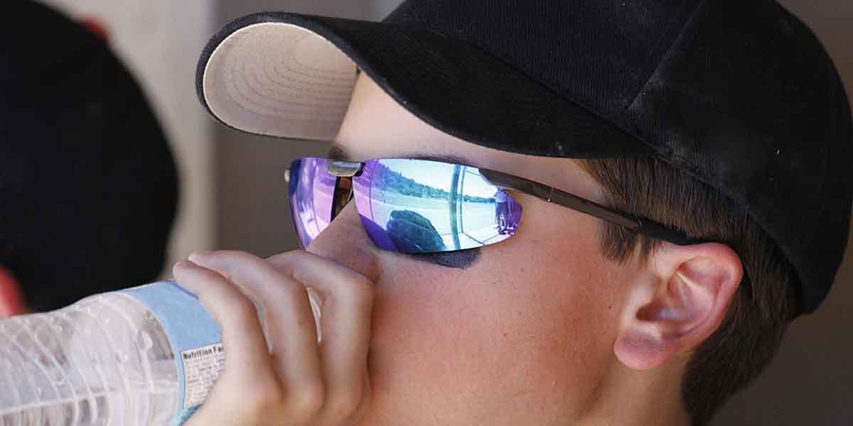 Top best baseball sunglasses to buy