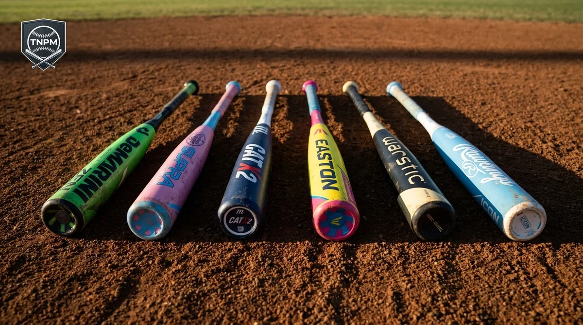 Best USSSA bats for travel ball 2026 — top picks by player type