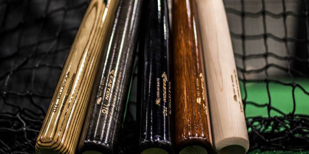 10 Best Wood Baseball Bats – 2024 [Feb. Review]