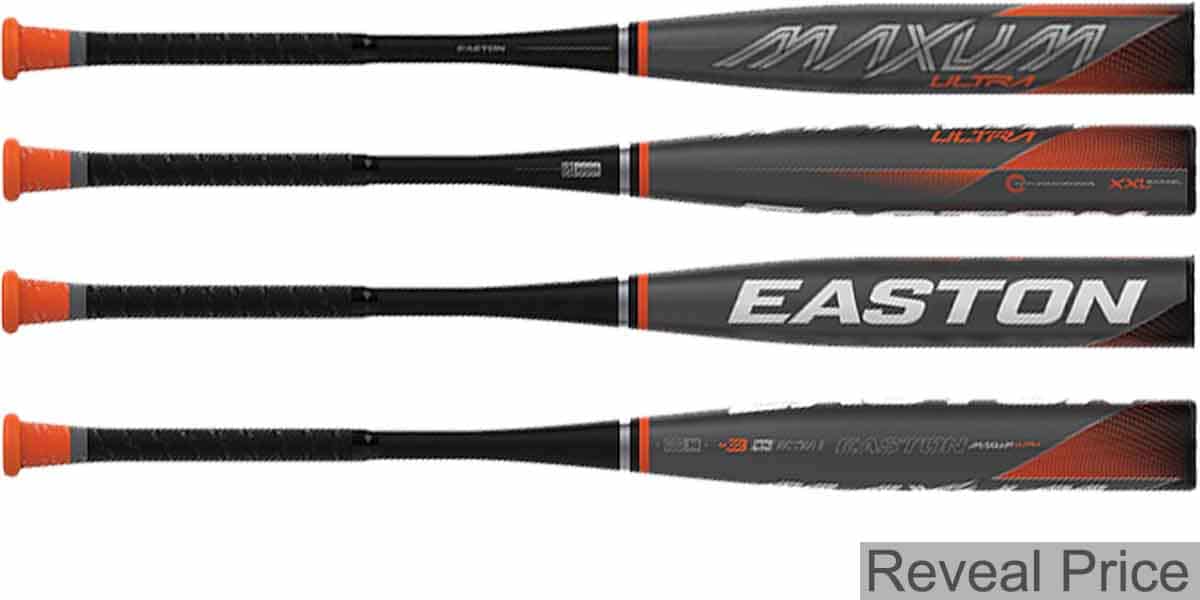 Best Easton BBCOR bat