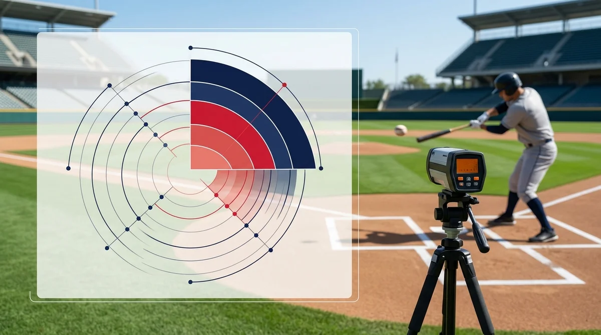 exit velocity by age chart — interactive baseball velocity benchmarks by age and level
