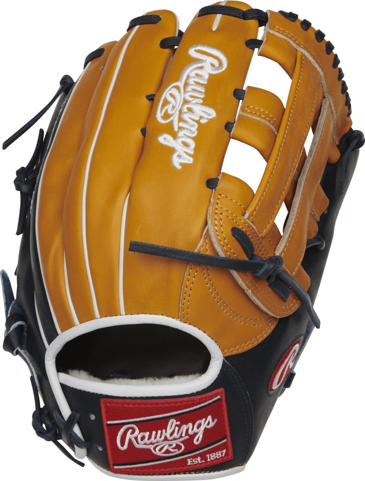 Best Baseball Glove Brand