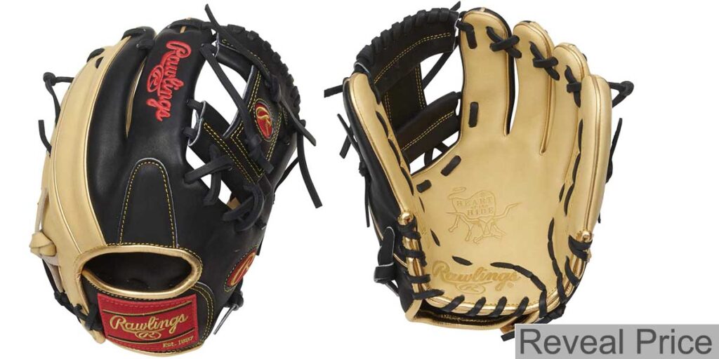 Top 11 Best Infield Gloves 2024 [Review]
