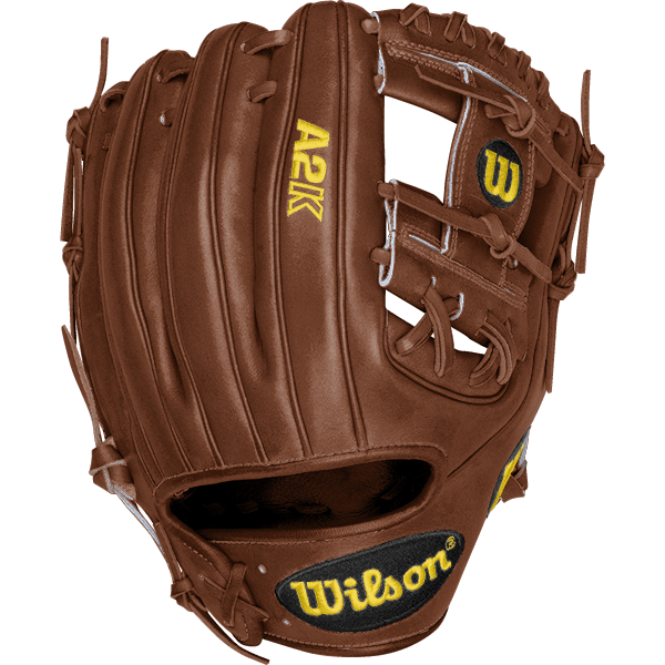 Best Baseball Glove brand